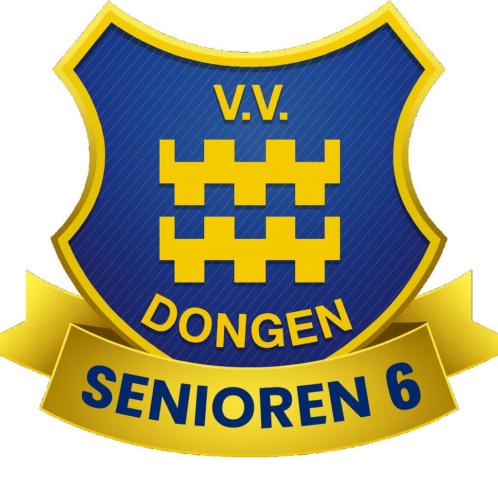 VV Dongen 6